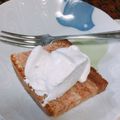 たけのこゆ's cooksnap of when they made 泡立て裏技☆お子様も簡単♪生クリーム☆.