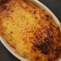 プラハの街並み's cooksnap of when they made イギリス料理★コテージパイ★.