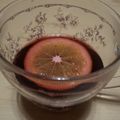 おむまんま's cooksnap of when they made 魔女の赤いグリューワイン.