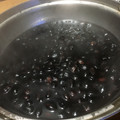 a4a5884's cooksnap of when they made おせち☆うちの黒豆煮☆優しい味.