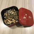 ツルコ's cooksnap of when they made ピーナッツ田作り.