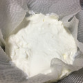 amileamila's cooksnap of when they made 水切りヨーグルトの作り方.