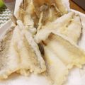 ＨＡＬ4400's cooksnap of when they made サクサク天ぷら衣分量.