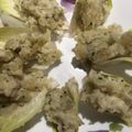 わたるんママ's cooksnap of when they made お湯を注ぐだけ！じゃがりこdeポテサラ♪.