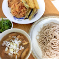 riso☆'s cooksnap of when they made あったかとろりん♪おろしつけ蕎麦.