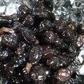 3姫の母's cooksnap of when they made 黒大豆の煮豆.