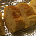 クック2DCB1D☆'s cooksnap of when they made おせち料理やお弁当に☆だし巻き卵.