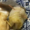 クックM6DK2O☆'s cooksnap of when they made ロール白菜.