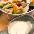 Mayumichh's cooksnap of when they made コブサラダドレッシング.