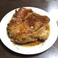 ya3mei3's cooksnap of when they made 超簡単！とりの照り焼き♡低糖質〜♫.