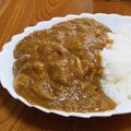 msft5632's cooksnap of when they made コストコロティサリーチキンでトマトカレー.