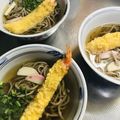 ☆maripei☆'s cooksnap of when they made 年越しそば.