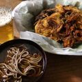 宮田小豆's cooksnap of when they made 最高！手作り麺つゆ(*^^*)関東風.