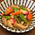 さこりーぬのおば's cooksnap of when they made 新潟郷土料理　のっぺ.