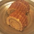 ＊eriwan＊'s cooksnap of when they made お節に♥ケーキみたい♬フワフワ伊達巻.