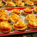 mayumstar's cooksnap of when they made ワンボウルσりんごケーキσ.