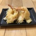 MikiOp's cooksnap of when they made 【和食】エビ天（えびの天ぷら）.
