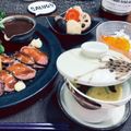 fabila's cooksnap of when they made 茶碗蒸し.