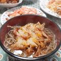 Miella's cooksnap of when they made 失敗なし！簡単♡サクサク♪南瓜のかき揚げ.