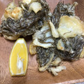 ジョンのお母ちゃん's cooksnap of when they made 簡単♡もずくとゆり根のかき揚げ.