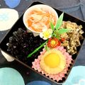 ふたごゆき's cooksnap of when they made 小女子と胡桃の甘辛煮.