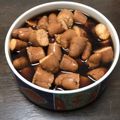 クック目覚め夫's cooksnap of when they made 【お節】簡単♪鯛の子の甘辛煮.