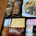 るるるるいるい's cooksnap of when they made 【お正月】簡単 おせち料理.