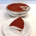 パイナップルkitchen's cooksnap of when they made スコップティラミス♪.