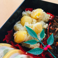 あんみつ☆'s cooksnap of when they made 材料2つ！10分で完成！簡単♡栗きんとん.