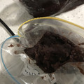 さくらのはなみ's cooksnap of when they made 電気圧力鍋 少人数用のあんこ.