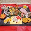 〜みみ〜's cooksnap of when they made お節に♥ケーキみたい♬フワフワ伊達巻.