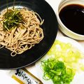 azbjbn's cooksnap of when they made 簡単美味しい♪手作りめんつゆ.