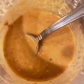 znooti's cooksnap of when they made お鍋やしゃぶしゃぶに♡即席♡濃厚ごまだれ.