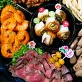 クックMKFJN1☆'s cooksnap of when they made フライパンでローストビーフ.