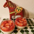 カバゴン's cooksnap of when they made お鍋ひとつ！5分で作れる！パンナコッタ.