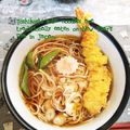 ひトみ's cooksnap of when they made お蕎麦のおつゆ.