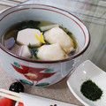 Yukiまむ's cooksnap of when they made 簡単に鰹と昆布の合わせ出汁.