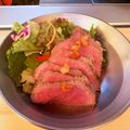 ☆aiko★'s cooksnap of when they made STAUBで作るローストビーフ(夏推奨).