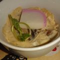 mikiha5's cooksnap of when they made 【レンジで簡単副菜】なめらか茶わん蒸し.