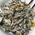☆雪矢☆'s cooksnap of when they made ひじきの煮ものとお豆と根菜のサラダ.