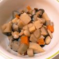 ☆雪矢☆'s cooksnap of when they made 大豆の五目煮.