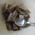 クックLB0KZO☆'s cooksnap of when they made たたきごぼう.