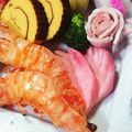虹色♪︎ちゅーりっぷ's cooksnap of when they made かぶの薔薇・花びら甘酢漬け.