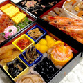 なびろめ's cooksnap of when they made 簡単手作りお節料理の総まとめ27品　.