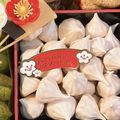 takoyuma's cooksnap of when they made サクっサクっ♡卵白消費☆メレンゲクッキー.