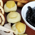 ともみつ３２６'s cooksnap of when they made 簡単初めてのおせち♡材料3つで栗きんとん.