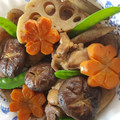 yoko0047's cooksnap of when they made 筑前煮♡お正月の定番おせちお煮しめ.