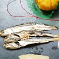 アマレット♪'s cooksnap of when they made お節　簡単田作り.