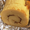 キュンチャン's cooksnap of when they made 簡単初めてのおせち♡フライパンで伊達巻.