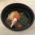 みじょーん's cooksnap of when they made かまぼこの飾り切り.